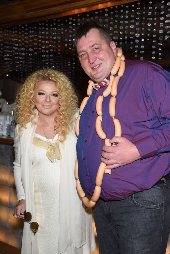 TO JEST SZOK! Adam Kraśko schudł 40 kilogramów! (FOTO) TO JEST SZOK! Adam Kraśko schudł 40 kilogramów! (FOTO)