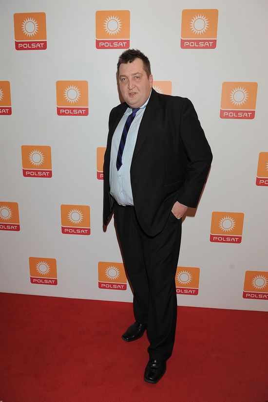 TO JEST SZOK! Adam Kraśko schudł 40 kilogramów! (FOTO) TO JEST SZOK! Adam Kraśko schudł 40 kilogramów! (FOTO)