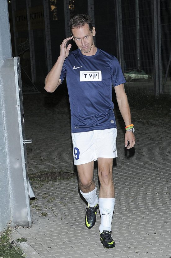 Co dalej z karierą Piotra Kraśki? I co z Tomaszem Lisem?