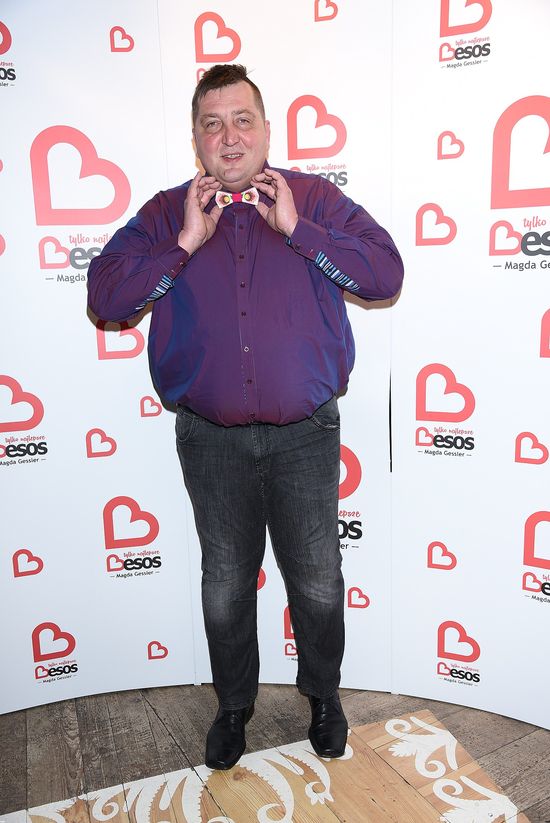 TO JEST SZOK! Adam Kraśko schudł 40 kilogramów! (FOTO) TO JEST SZOK! Adam Kraśko schudł 40 kilogramów! (FOTO)