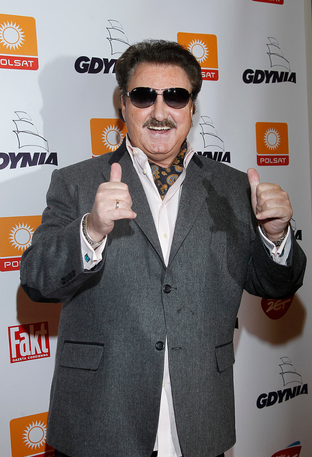 Krzysztof Krawczyk przyznaje, że skrzywdził dwie dziewczyny!