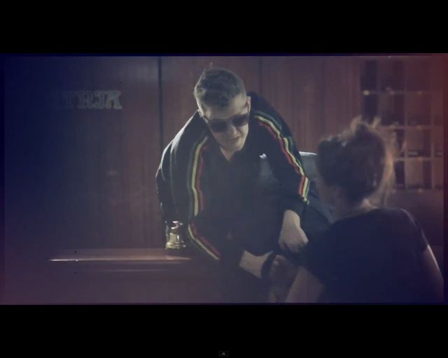 Mikołaj Krawczyk śpiewa Wykochaj mnie na śmierć [VIDEO]