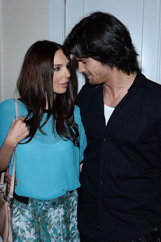 Włodarczyk i Krawczyk: Patrzcie, jak się kochamy! (FOTO)