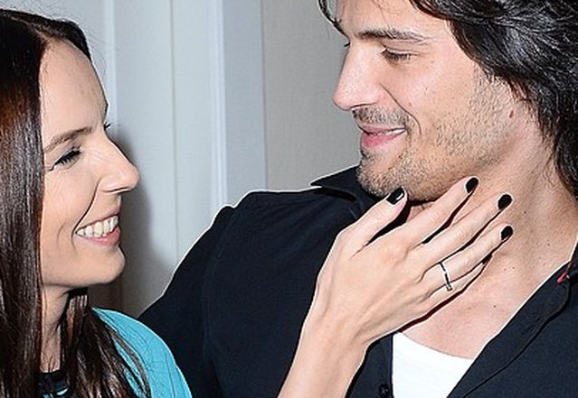 Włodarczyk i Krawczyk: Patrzcie, jak się kochamy! (FOTO)