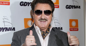 Krzysztof Krawczyk przyznaje, że skrzywdził dwie dziewczyny! Krzysztof Krawczyk przyznaje, że skrzywdził dwie dziewczyny!