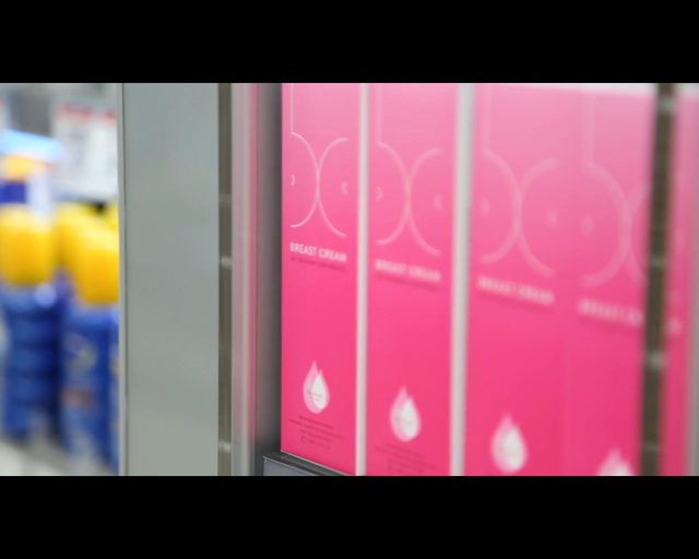 Uwierz, będziesz chciała mieć ten krem dający zmarszczki Uwierz, będziesz chciała mieć ten krem dający zmarszczki