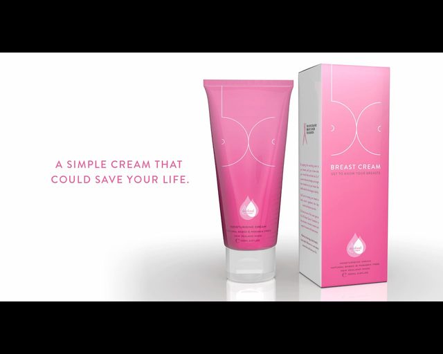 Uwierz, będziesz chciała mieć ten krem dający zmarszczki Uwierz, będziesz chciała mieć ten krem dający zmarszczki