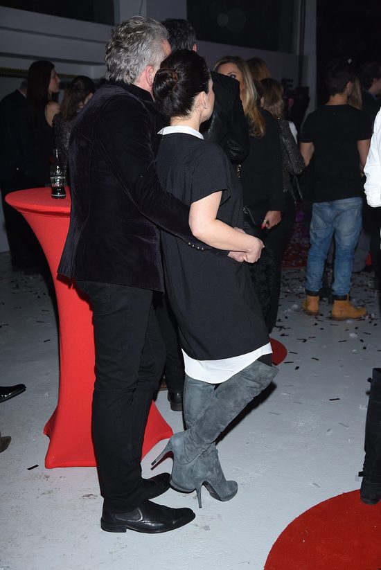 Jarosław Kret zdradził, jak poderwał Beatę Tadlę