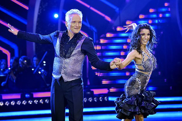 Kret twierdzi, że wcale nie rozstał się z Tadlą: Nie rzuciłem Beaty