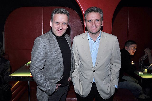 Jarosław Kret o relacjach ze swoim bratem: Dla mnie on NIE ISTNIEJE