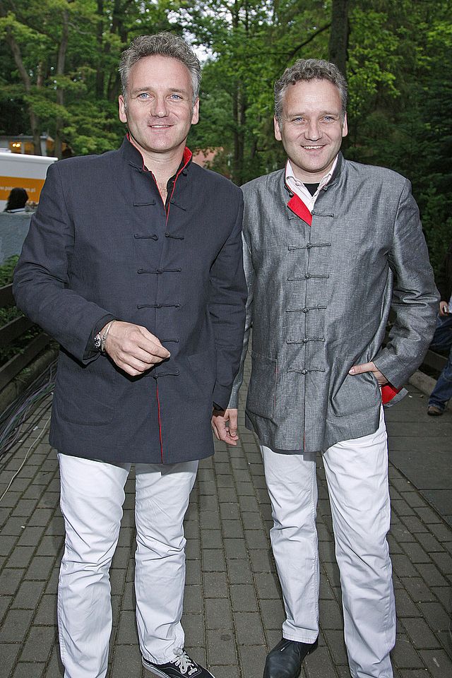 Jarosław Kret o relacjach ze swoim bratem: Dla mnie on NIE ISTNIEJE