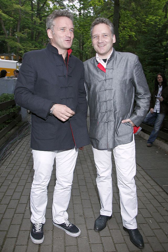 Jarosław Kret o relacjach ze swoim bratem: Dla mnie on NIE ISTNIEJE