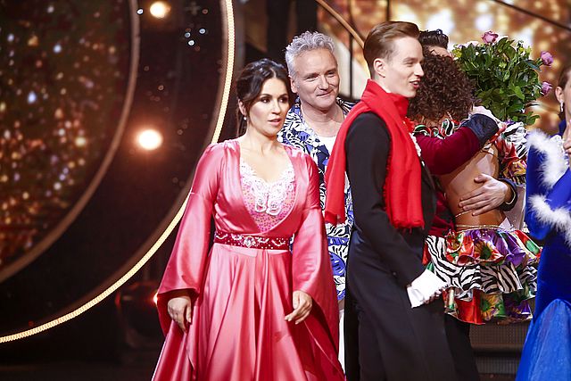 Kret twierdzi, że wcale nie rozstał się z Tadlą: Nie rzuciłem Beaty