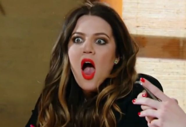 Kris Jenner przyznała się, że ma seks taśmę! (VIDEO)