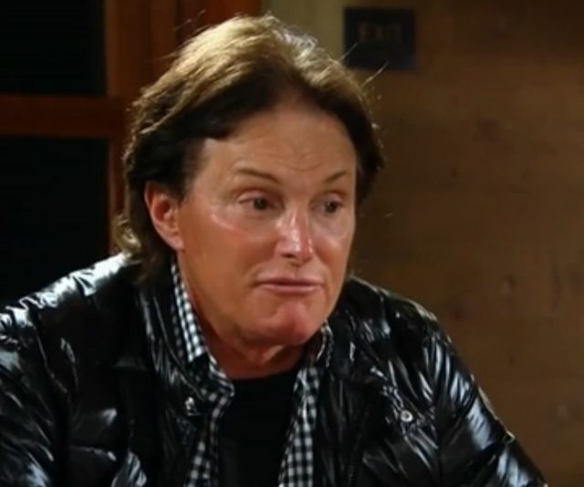 Kris Jenner przyznała się, że ma seks taśmę! (VIDEO)