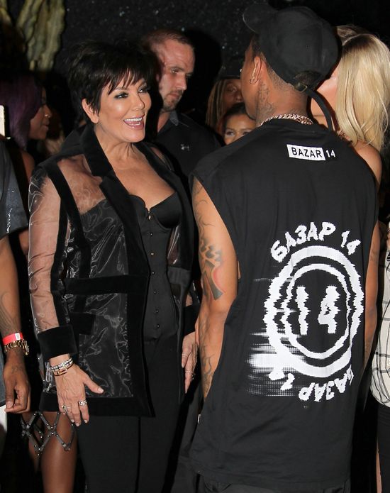 Kot przybył na 18-ste urodziny Kylie Jenner? Kot przybył na 18-ste urodziny Kylie Jenner?