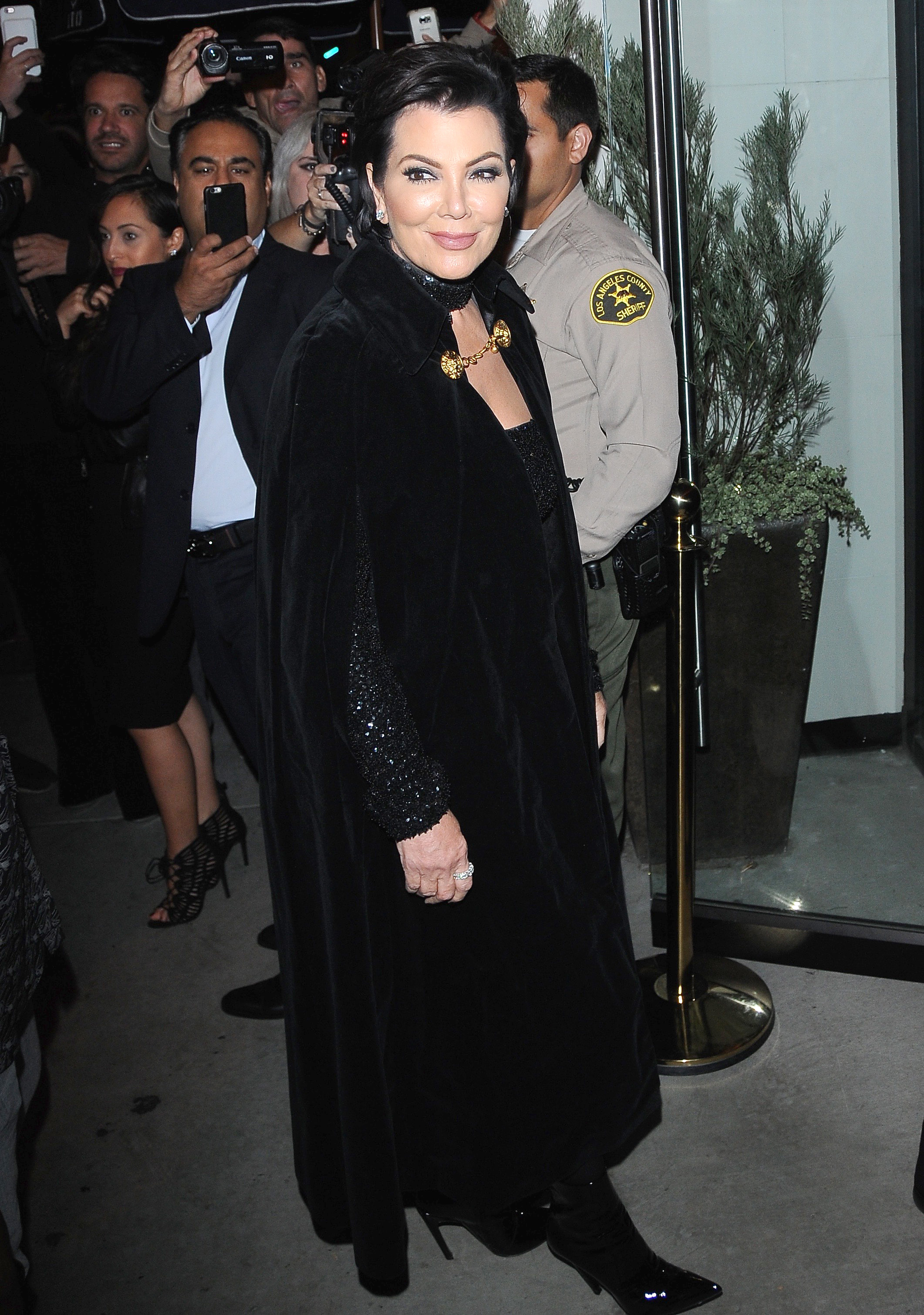 Kris Jenner NIE POZWOLI, by Blac Chyna przejęła opiekę nad Dream Kardashian