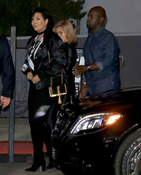 Kto pojawił się na koncercie Kanye Westa? Kto pojawił się na koncercie Kanye Westa?