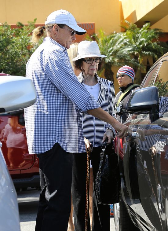 Córki nie chciały spędzić świąt z Kris Jenner? (FOTO)