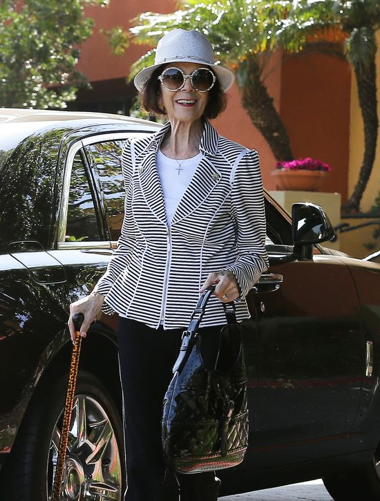 Córki nie chciały spędzić świąt z Kris Jenner? (FOTO)