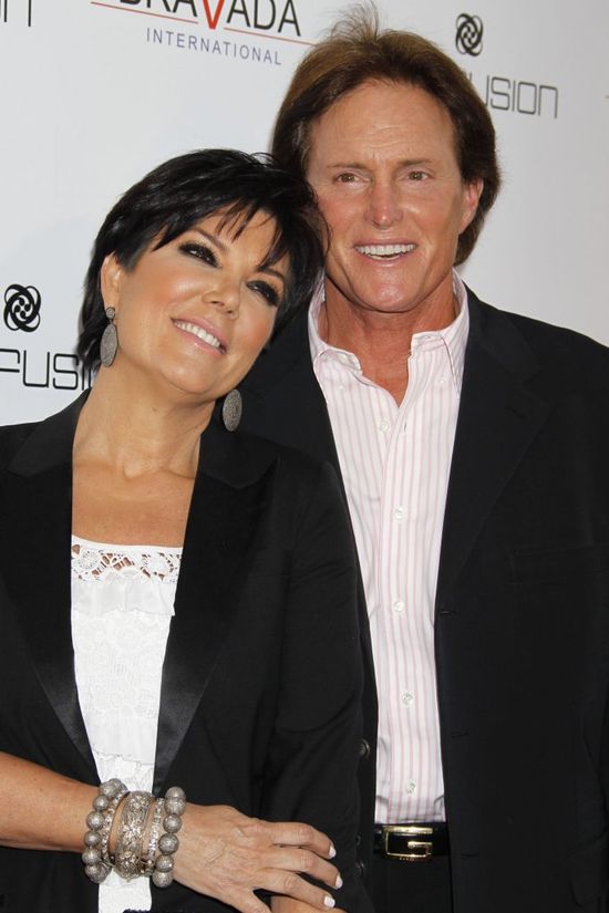 Tak w 1994 roku zarabiali na życie pan i pani Jenner Tak w 1994 roku zarabiali na życie pan i pani Jenner