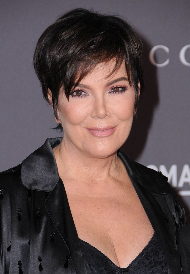 Ellen DeGeneres pyta Kris Jenner o ciążę Kylie i Khloe