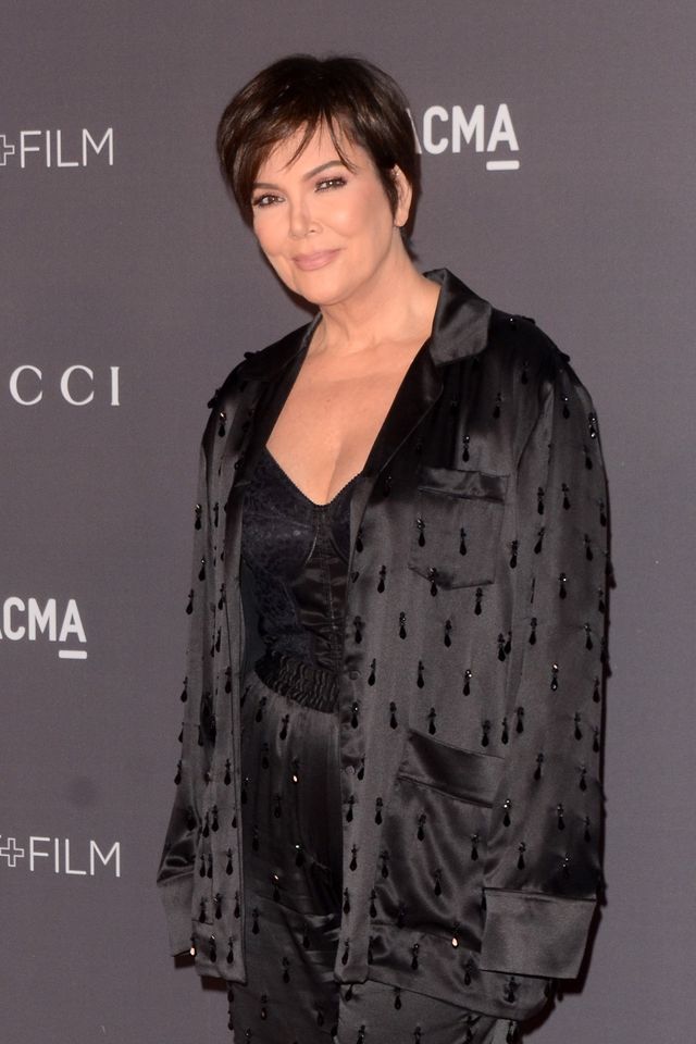 Ellen DeGeneres pyta Kris Jenner o ciążę Kylie i Khloe