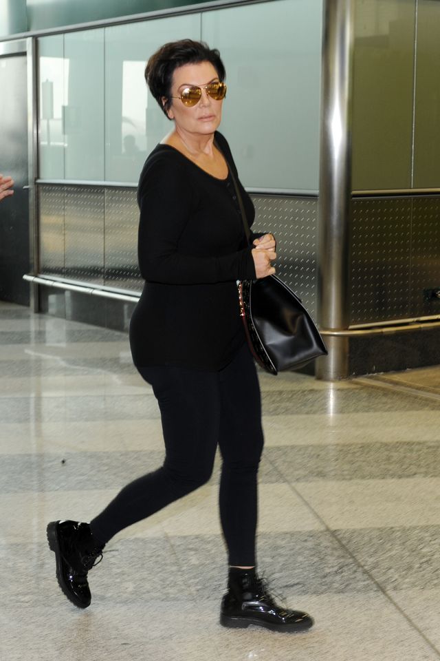 Kris Jenner ma nowego faceta? To oczywiście miliarder