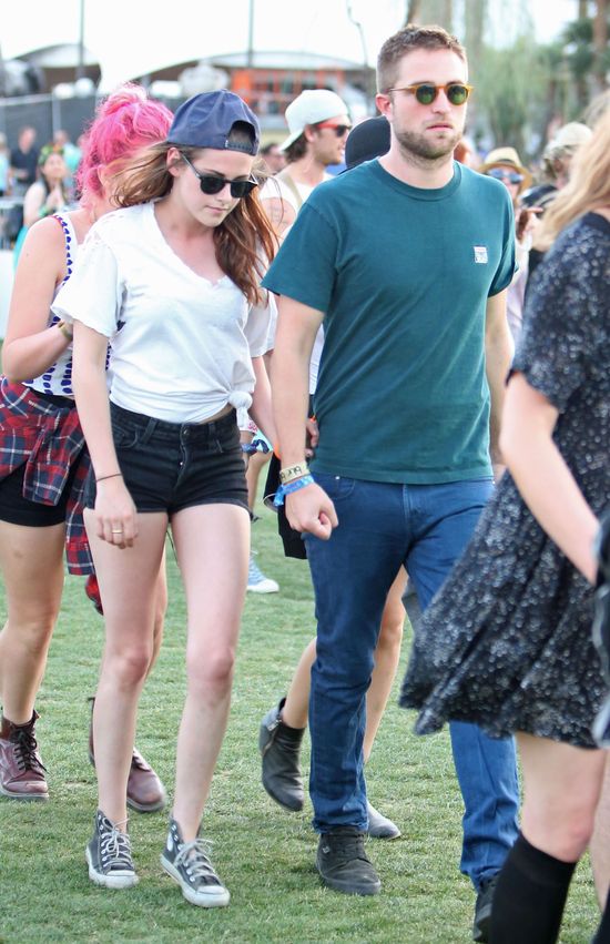 Robert Pattinson i Kristen Stewart wrócą do siebie?