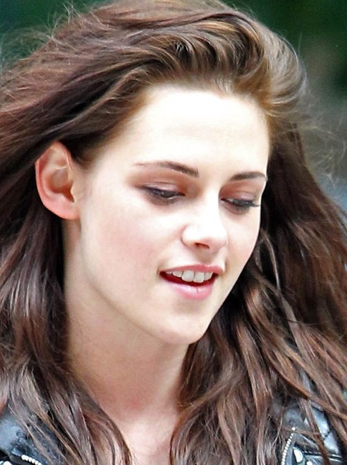 Kristen Stewart zatrudniła osobistego ochroniarza