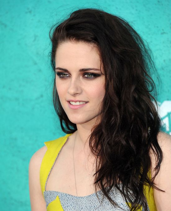 Kristen Stewart jest rudzielcem! (FOTO) Kristen Stewart jest rudzielcem! (FOTO)