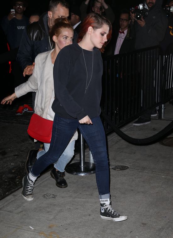 After party po gali MET (FOTO)