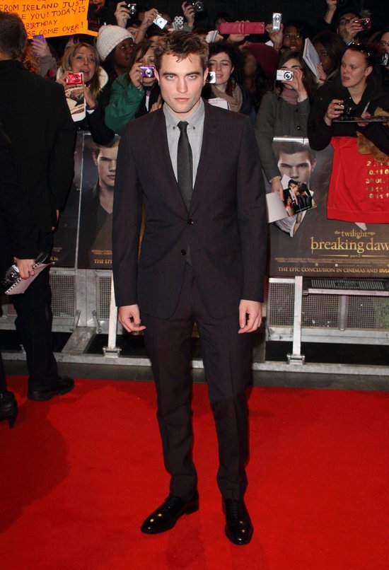 Kristen Stewart: Gdy będę mieć syna...