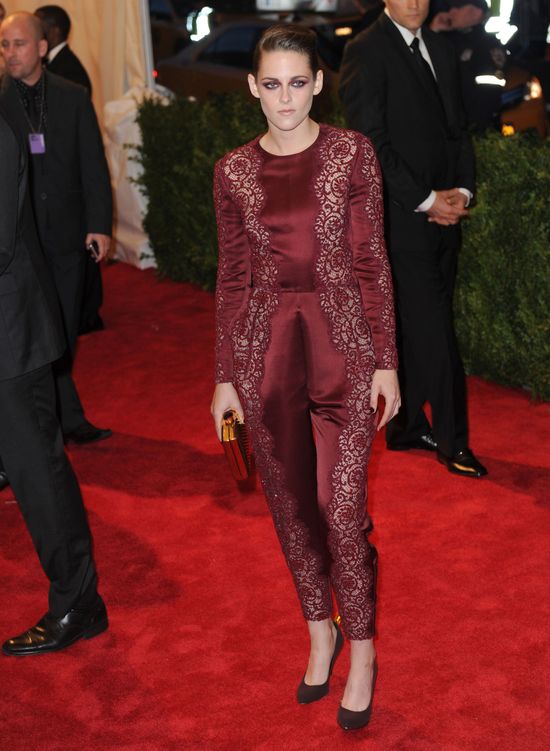 Najlepiej ubrana kobieta 2013 roku na czerwonym dywanie   