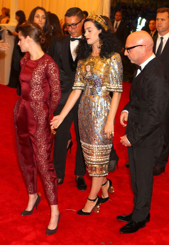 Najlepiej ubrana kobieta 2013 roku na czerwnym dywanie  