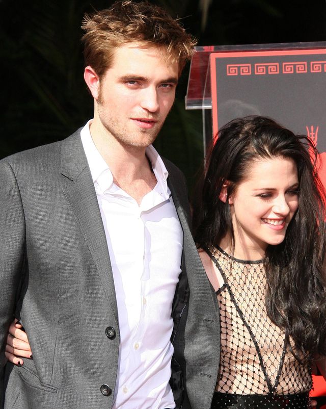 Kristen Stewart nadal chce randkować z mężczyznami!