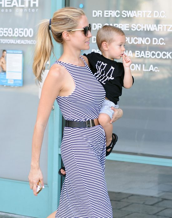 Dramatyczne wieści z domu Kristin Cavallari