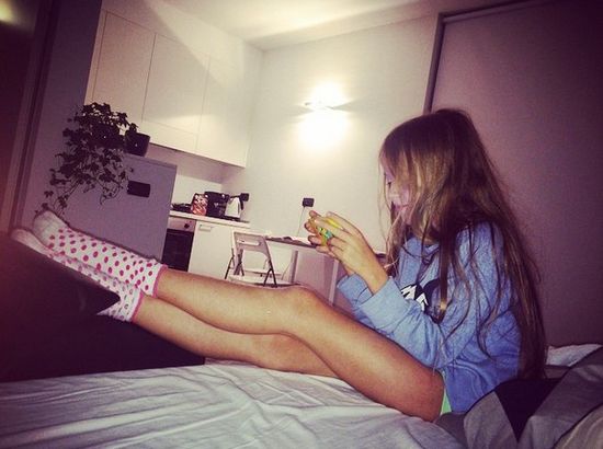 Kristina Pimenova - najśliczniejsza dziewczynka na świecie? Kristina Pimenova - najśliczniejsza dziewczynka na świecie?