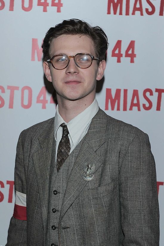 Metamorfoza Antoniego Królikowskiego (FOTO)