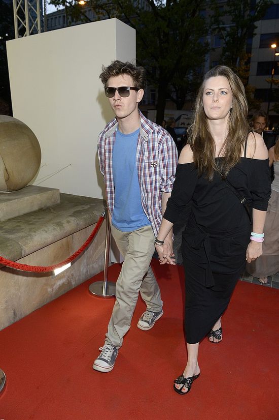 Metamorfoza Antoniego Królikowskiego (FOTO)