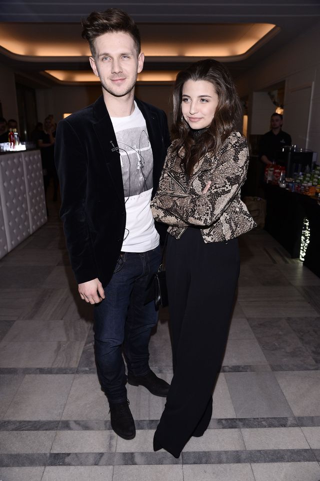 Dotąd Królikowski i Wieniawa nie komentowali plotek, ale ta fotka mówi WSZYSTKO Dotąd Królikowski i Wieniawa nie komentowali plotek, ale ta fotka mówi WSZYSTKO