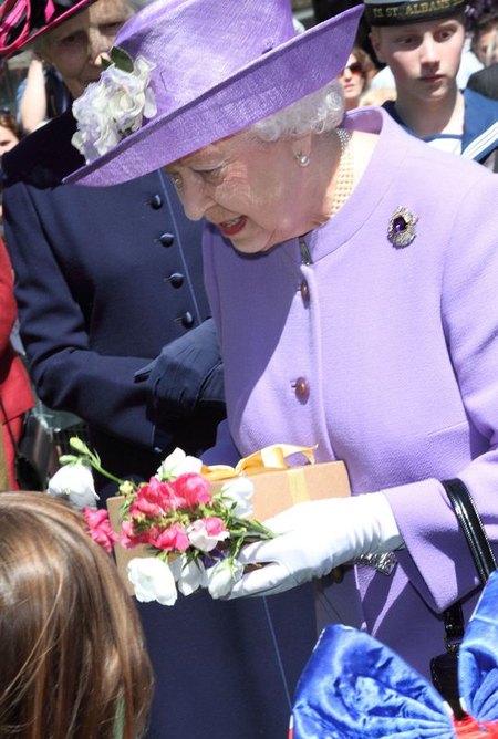 Szkoda że my nie mamy królowej? (FOTO)