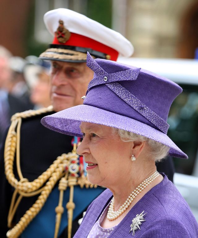 O 3 w nocy w Pałacu Buckingham zostało zwołane NADZWYCZAJNE SPOTKANIE