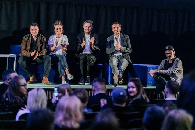 Uroczysta premiera serialu KROPLA PRAWDY (ZDJĘCIA)