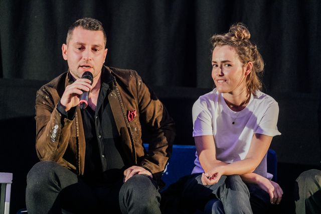 Uroczysta premiera serialu KROPLA PRAWDY (ZDJĘCIA)