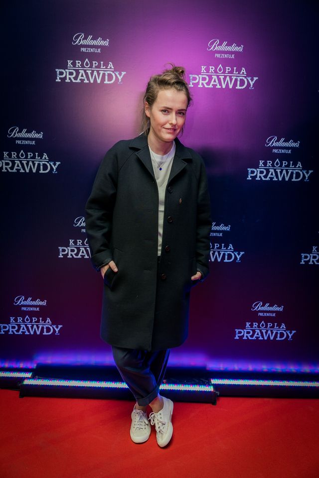 Uroczysta premiera serialu KROPLA PRAWDY (ZDJĘCIA)