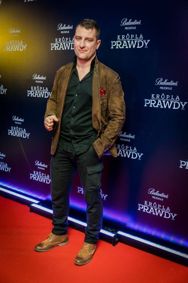 Uroczysta premiera serialu KROPLA PRAWDY (ZDJĘCIA)