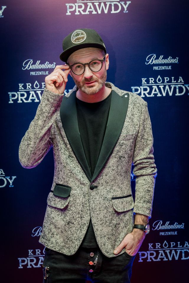 Uroczysta premiera serialu KROPLA PRAWDY (ZDJĘCIA)