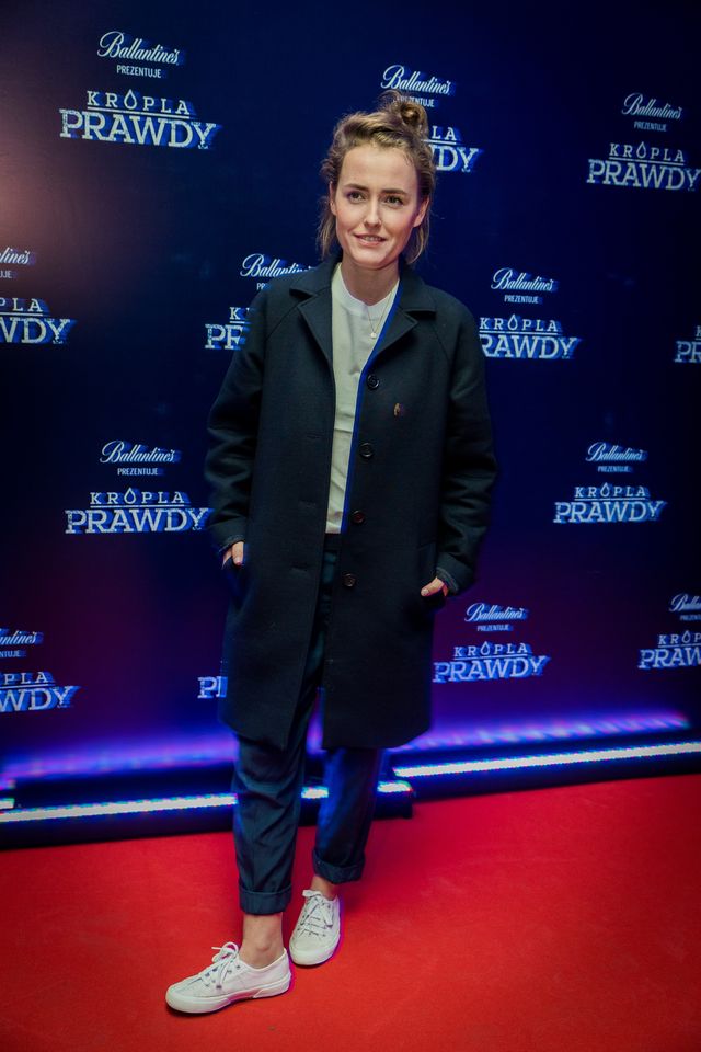 Uroczysta premiera serialu KROPLA PRAWDY (ZDJĘCIA)