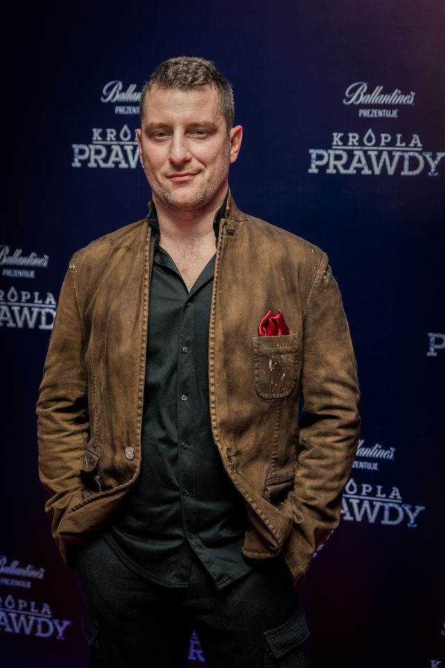 Uroczysta premiera serialu KROPLA PRAWDY (ZDJĘCIA)